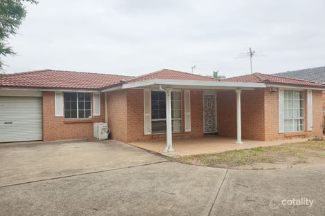 1 Lewis St, Bonnyrigg Heights, NSW 2177