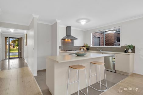 Property photo of 31 Windmill Circuit Lyndhurst VIC 3975