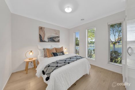 Property photo of 31 Windmill Circuit Lyndhurst VIC 3975