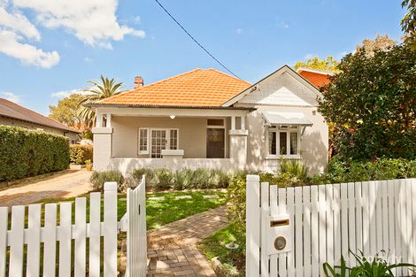 8 Edinburgh Rd, Willoughby, NSW 2068