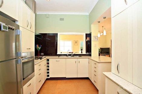 Property photo of 6 Hollywood Crescent North Willoughby NSW 2068