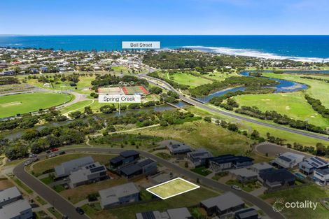 Property photo of 32 Diggers Way Torquay VIC 3228