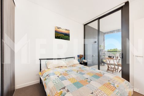 Property photo of 601/225 Pacific Highway North Sydney NSW 2060