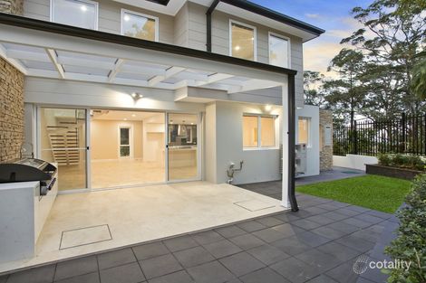 Property photo of 39A Pennant Avenue Denistone NSW 2114