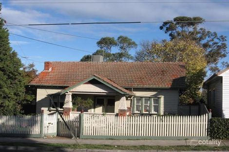 46 Ivanhoe Pde, Ivanhoe, VIC 3079