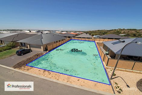 4 Tomaree Rd, Yanchep, WA 6035