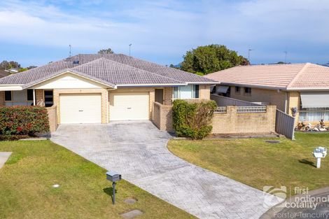 2/7-9 Vista Del Mar, Forster, NSW 2428