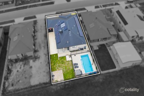 Property photo of 9 Madsen Avenue Traralgon VIC 3844