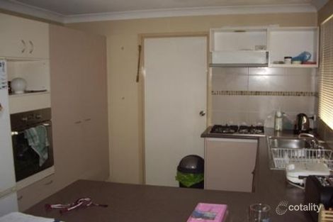 Property photo of 18 Milky Way Mudgeeraba QLD 4213
