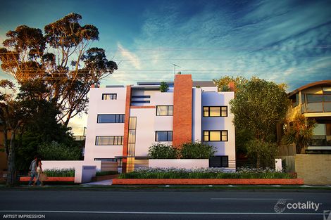 Property photo of 7/51 Ormond Esplanade Elwood VIC 3184