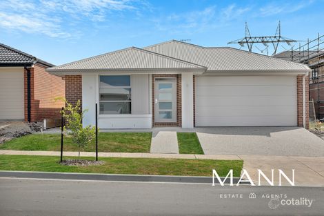 4 Tatarian Rd, Sunbury, VIC 3429