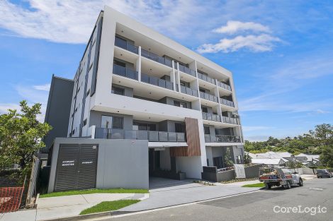 Property photo of 18/18-22 Wesley Street Lutwyche QLD 4030