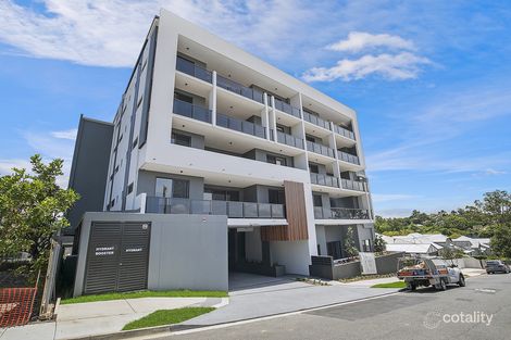 Property photo of 18/18-22 Wesley Street Lutwyche QLD 4030