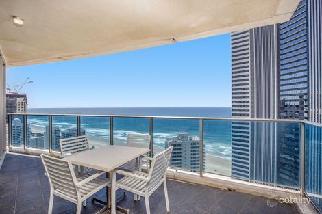 Property photo of 22903/3113 Surfers Paradise Boulevard Surfers Paradise QLD 4217