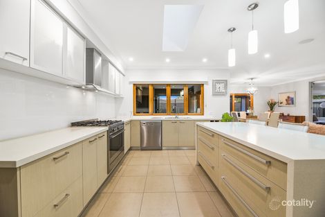 Property photo of 6 Inkerman Street Berwick VIC 3806