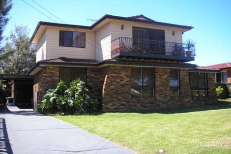 Property photo of 149 Shepherd Street Colyton NSW 2760