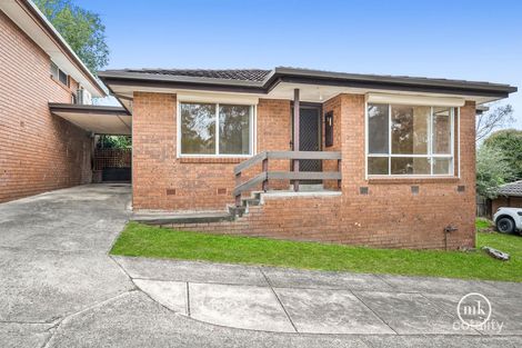 Property photo of 4/28 Clyde Street Diamond Creek VIC 3089