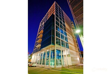 Property photo of 901/16-20 Coglin Street Adelaide SA 5000