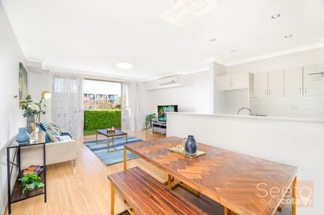 Property photo of 37/20-26 Marlborough Road Homebush West NSW 2140