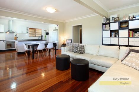 Property photo of 41 Eliza Street Clayfield QLD 4011