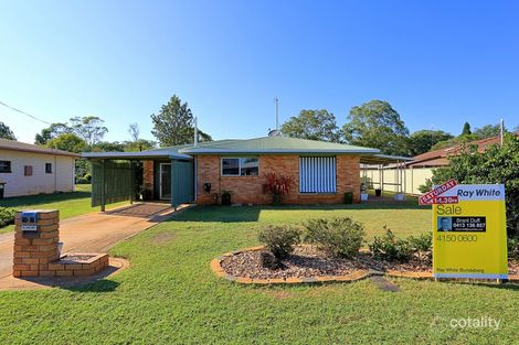 3 Fritz St, Thabeban, QLD 4670