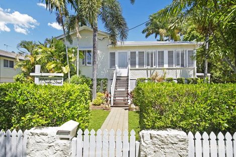 Property photo of 17 Soule Street Hermit Park QLD 4812