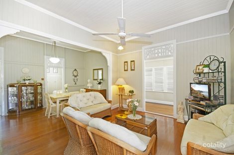 Property photo of 17 Soule Street Hermit Park QLD 4812