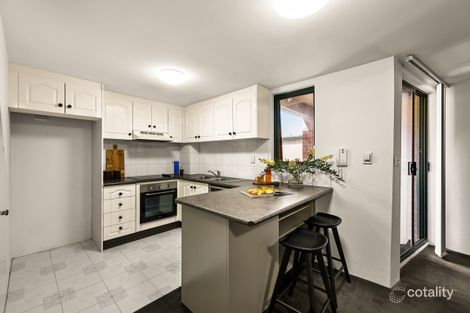 Property photo of 53/39 Dangar Place Chippendale NSW 2008