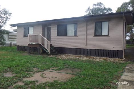Property photo of 43 Foott Street Roma QLD 4455