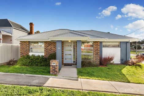 Property photo of 11A Ashley Street Ironbark VIC 3550