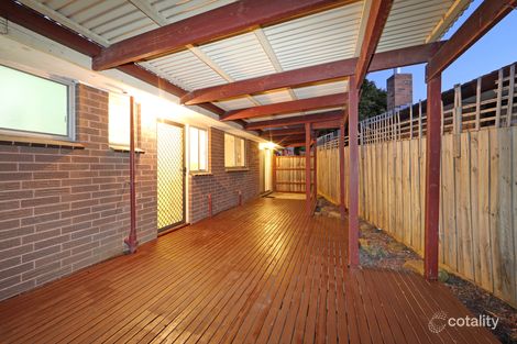 Property photo of 7 Eurella Crescent Rowville VIC 3178