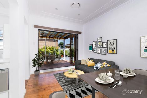 Property photo of 132 Millett Street Hurstville NSW 2220