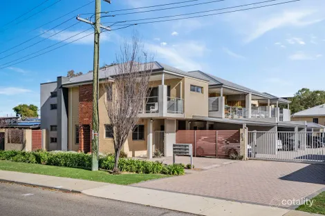 7/3 Packham Rd, Hamilton Hill, WA 6163