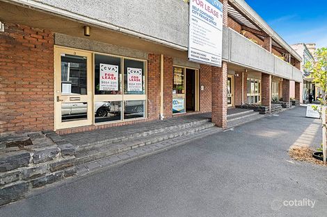 3/19-35 Gertrude St, Fitzroy, VIC 3065