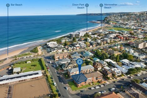 Property photo of 3/24 Kilgour Avenue Merewether NSW 2291
