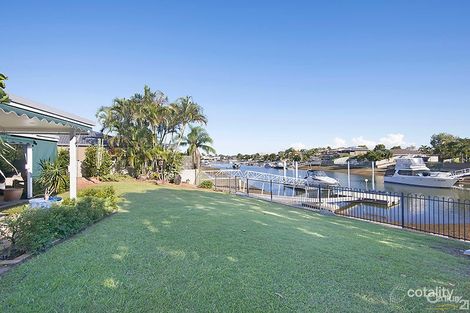 Property photo of 129 Griffith Road Newport QLD 4020