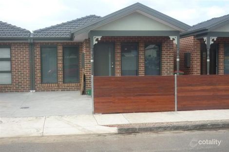 3/3 Jerrold St, Footscray, VIC 3011