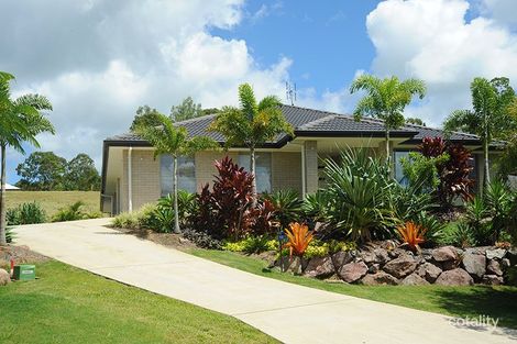 Property photo of 13 Fairview Court Mooloolah Valley QLD 4553