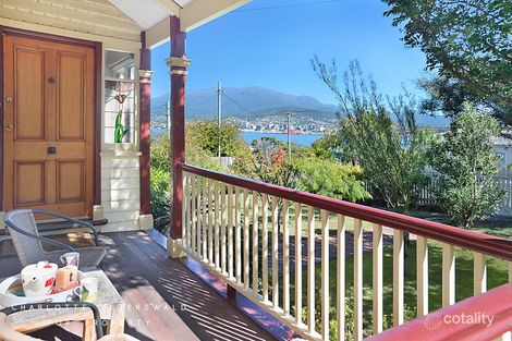 Property photo of 17 Abbott Street Bellerive TAS 7018