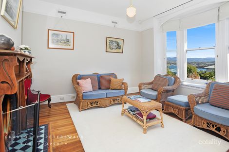 Property photo of 17 Abbott Street Bellerive TAS 7018