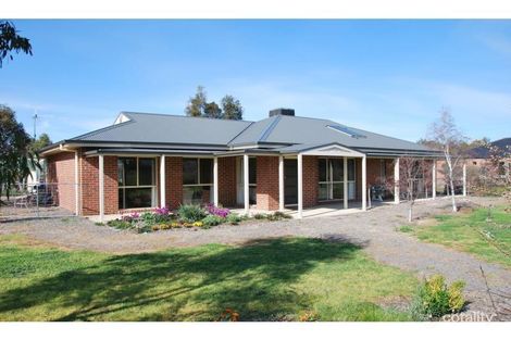 Property photo of 116 Racecourse Road Tocumwal NSW 2714
