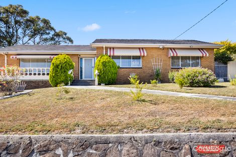 Property photo of 1 Jumbunna Road Korumburra VIC 3950