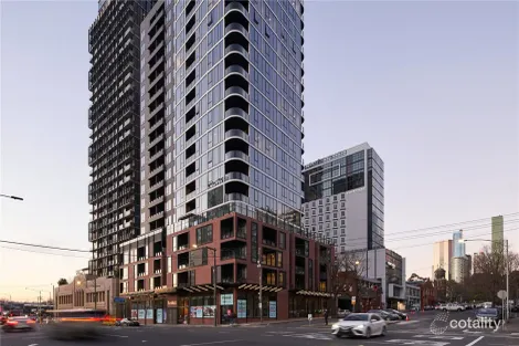 107/408 Spencer St, West Melbourne, VIC 3003