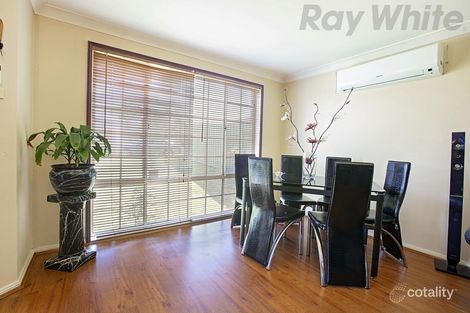 Property photo of 81A McDonnell Street Raby NSW 2566