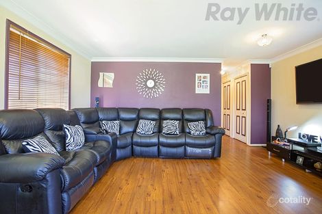 Property photo of 81A McDonnell Street Raby NSW 2566