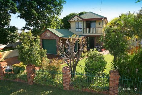 Property photo of 28 Wynnum North Road Wynnum West QLD 4178