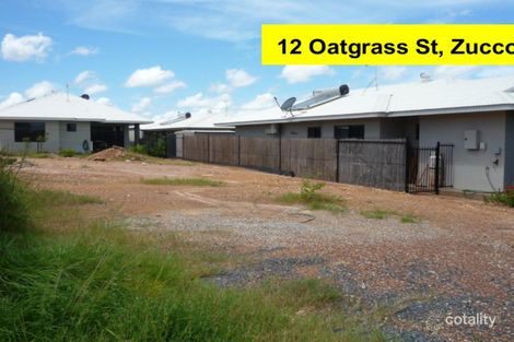 Property photo of 25 Kangaroo Street Zuccoli NT 0832