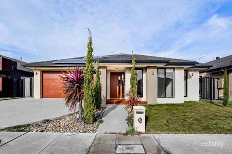14 Hollingrove Ave, Clyde North, VIC 3978