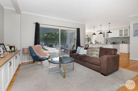 Property photo of 87 Taemore Close Haddon VIC 3351