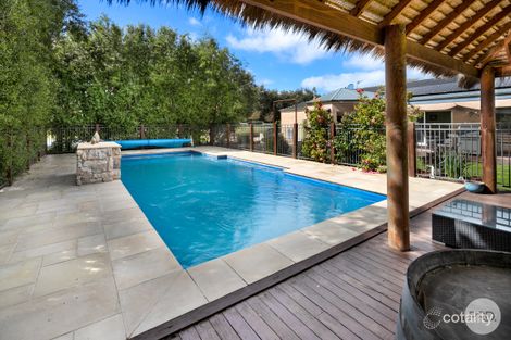 Property photo of 87 Taemore Close Haddon VIC 3351